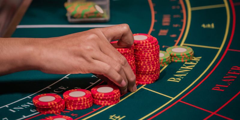 Tìm hiểu về Baccarat từ A - Z